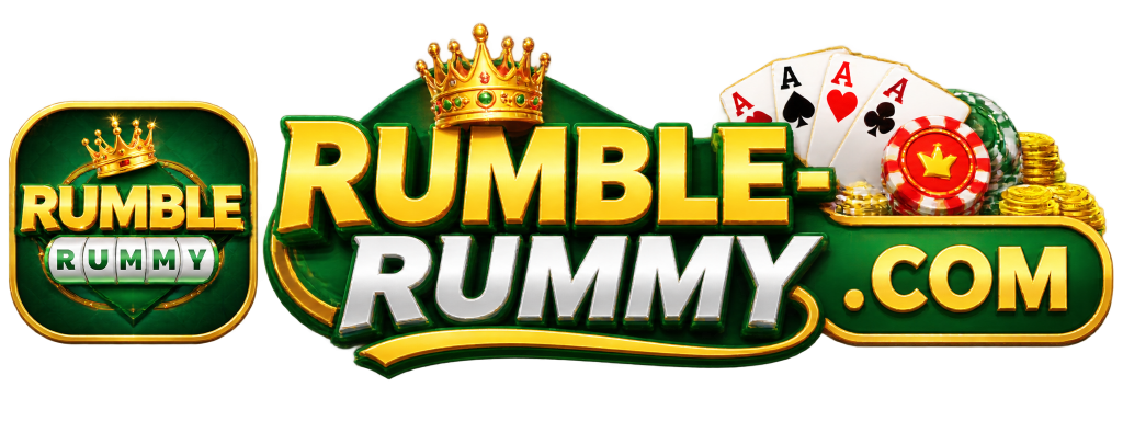 Rumble Rummy