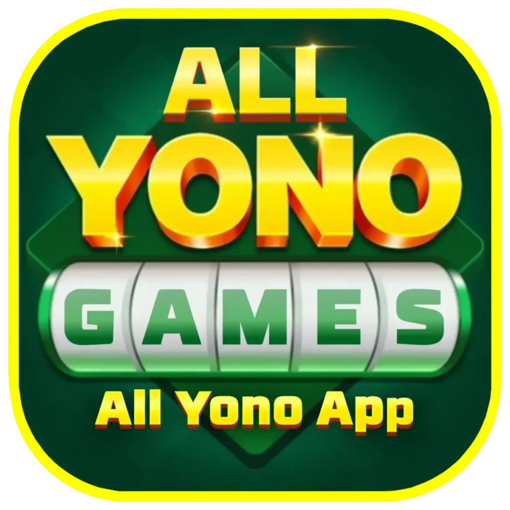 Yono Games Club
